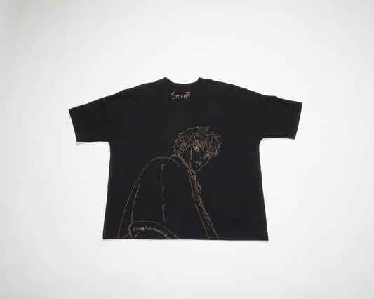 Thorfinn custom Tee n.12