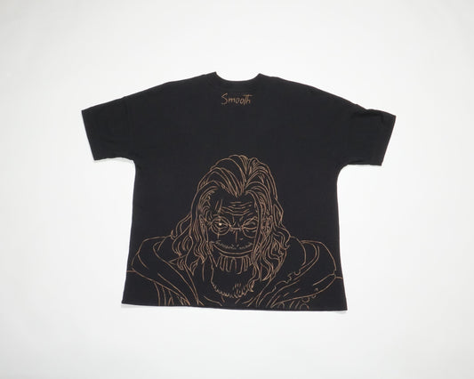 Silvers Rayleigh custom Tee n.16