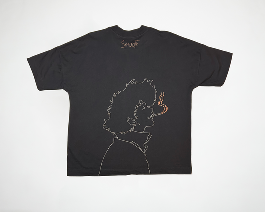 Spike Spiegel custom Tee n.14